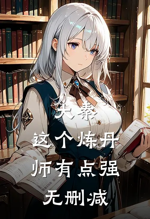 大秦：这个炼丹师有点强无删减