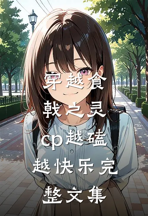穿越食戟之灵,cp越磕越快乐完整文集