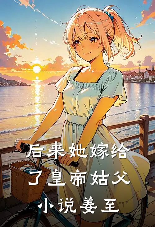 后来她嫁给了皇帝姑父小说姜至
