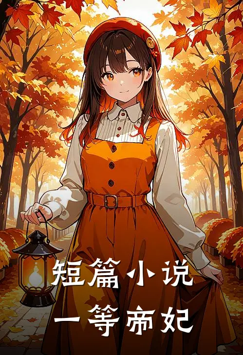 短篇小说一等帝妃