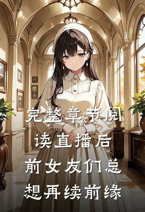 完整章节阅读直播后，前女友们总想再续前缘