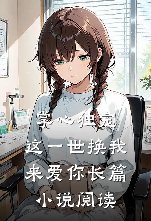 掌心独宠：这一世换我来爱你长篇小说阅读