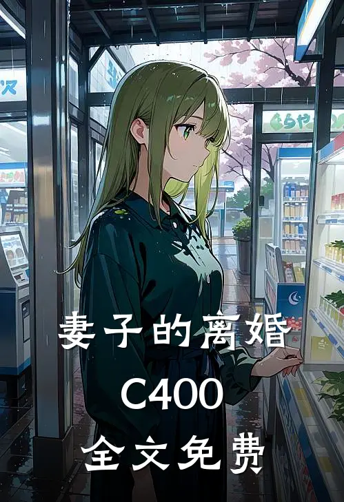 妻子的离婚C400全文免费