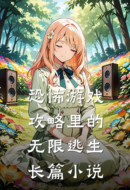 恐怖游戏攻略里的无限逃生长篇小说