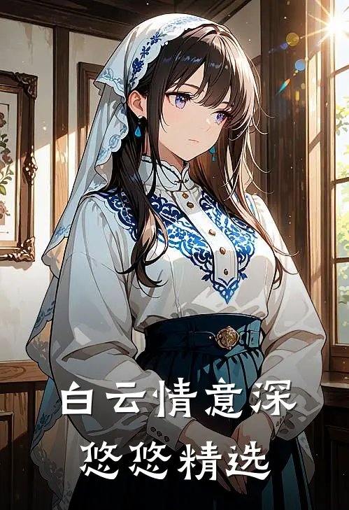 白云情意深悠悠精选