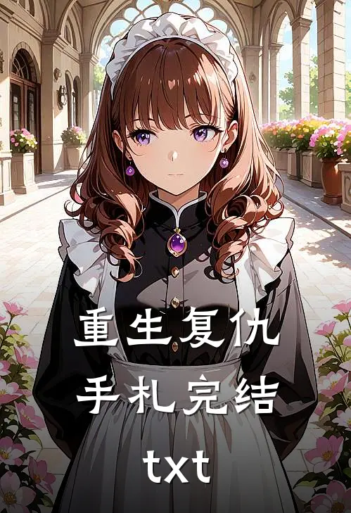 重生复仇手札完结txt