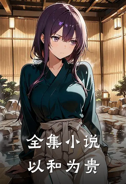 全集小说以和为贵