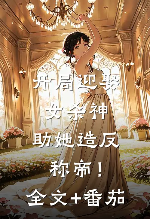 开局迎娶女杀神，助她造反称帝！全文+番茄