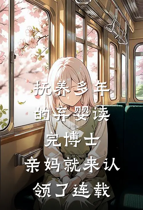 抚养多年的弃婴读完博士，亲妈就来认领了连载