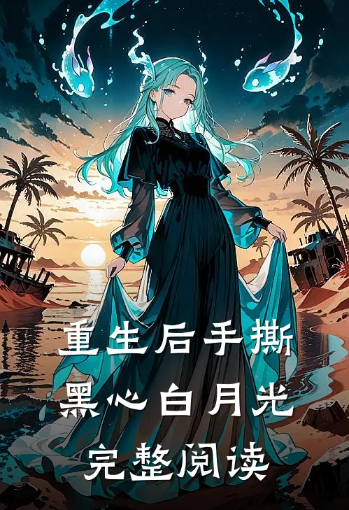 重生后手撕黑心白月光完整阅读