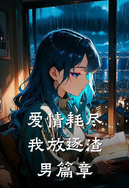 爱情耗尽，我放逐渣男篇章