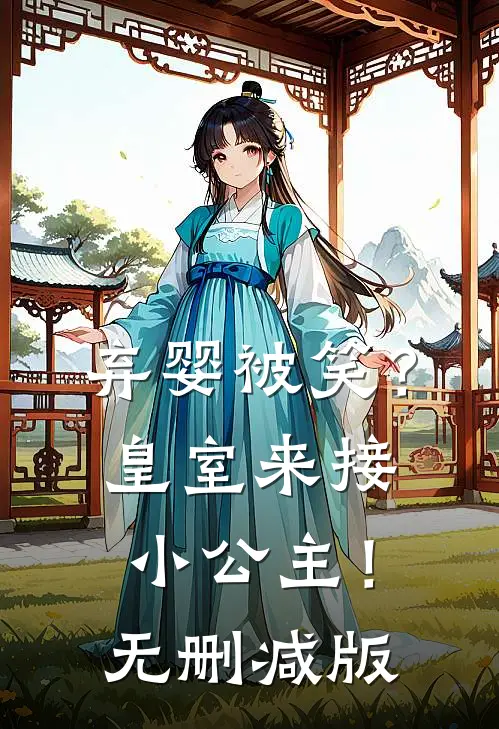 弃婴被笑？皇室来接小公主！无删减版