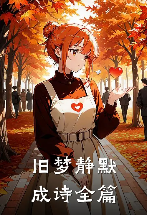 旧梦静默成诗全篇