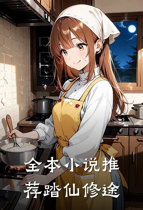 全本小说推荐踏仙修途