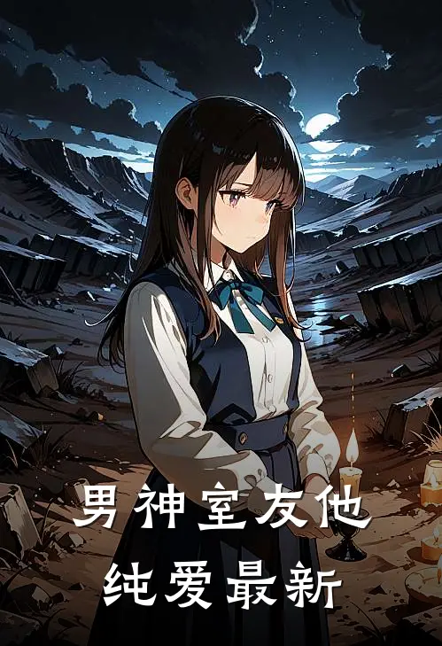男神室友他纯爱最新