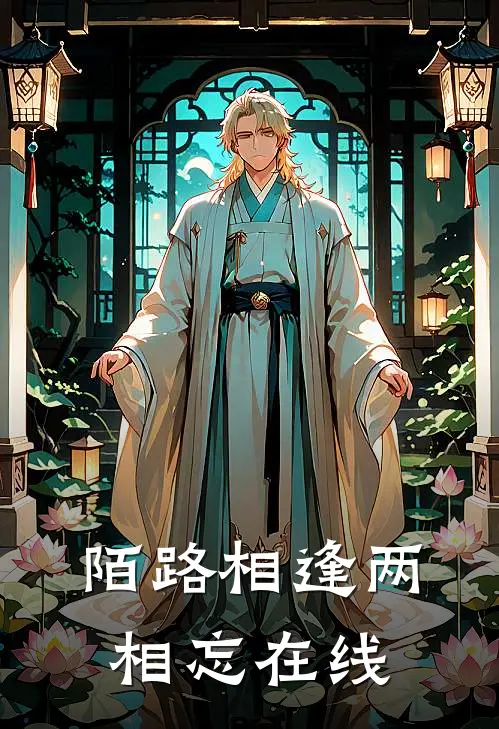 陌路相逢两相忘在线