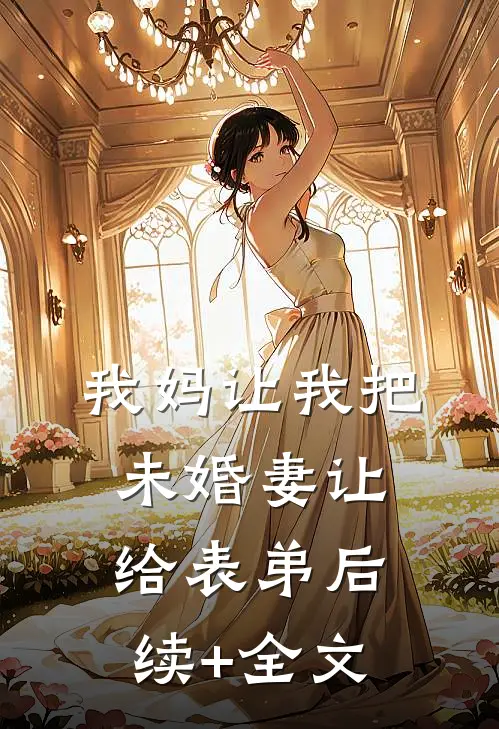 我妈让我把未婚妻让给表弟后续+全文