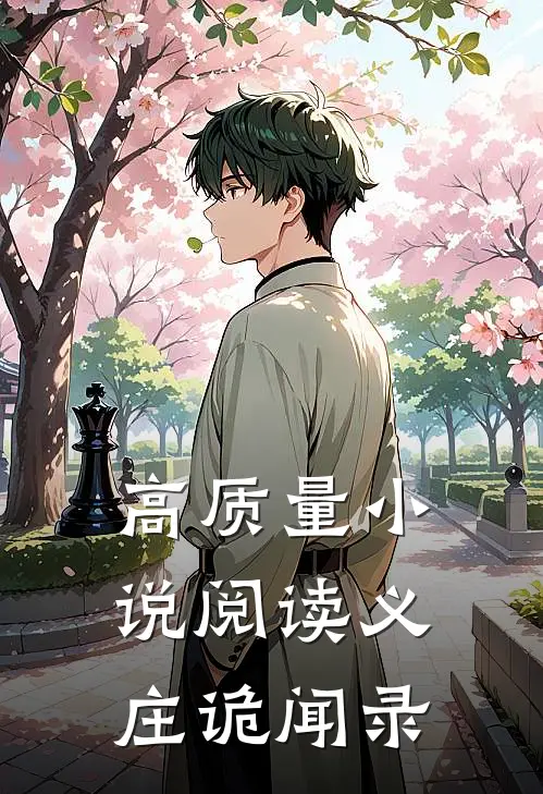 高质量小说阅读义庄诡闻录