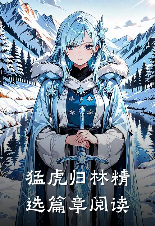 猛虎归林精选篇章阅读