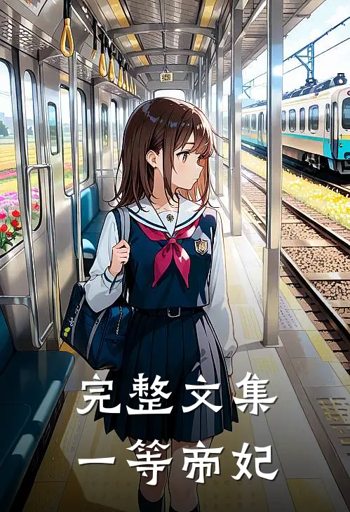 完整文集一等帝妃