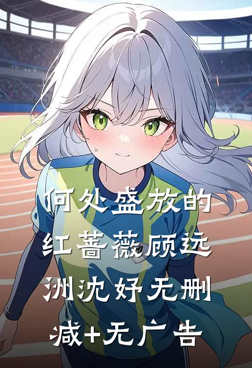 何处盛放的红蔷薇顾远洲沈妤无删减+无广告