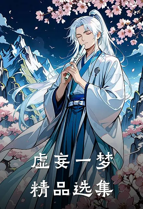 虚妄一梦精品选集