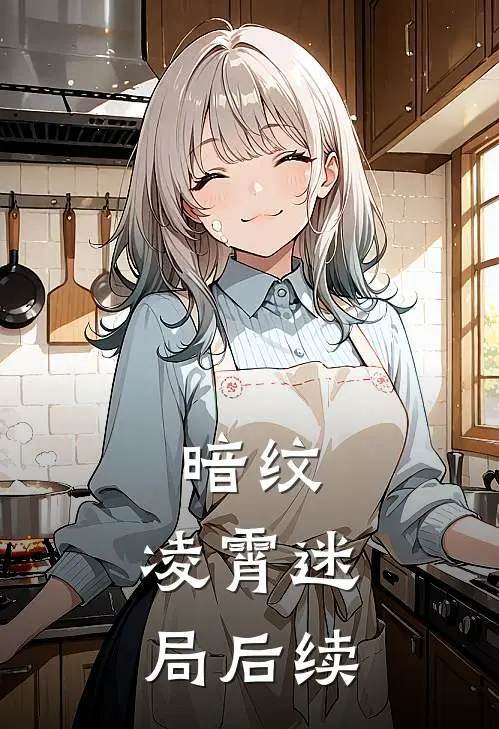 暗纹：凌霄迷局后续