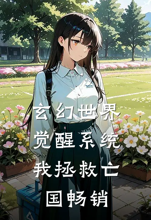 玄幻世界：觉醒系统我拯救亡国畅销