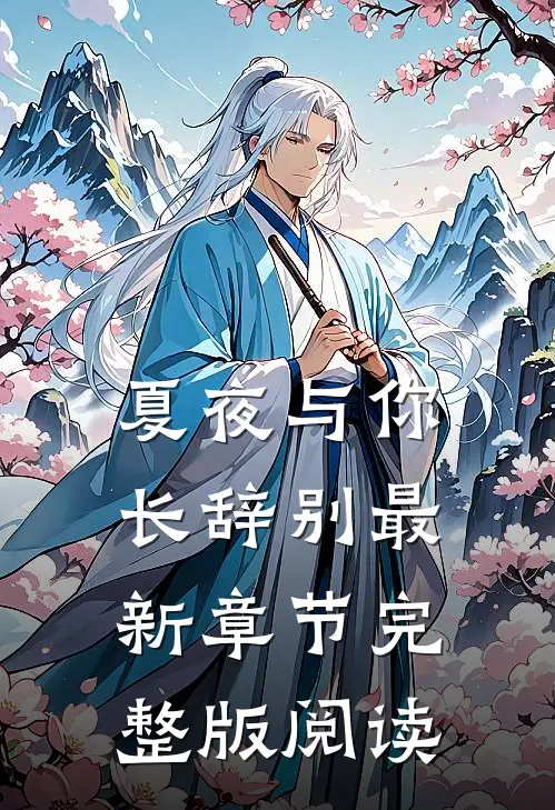 夏夜与你长辞别最新章节完整版阅读