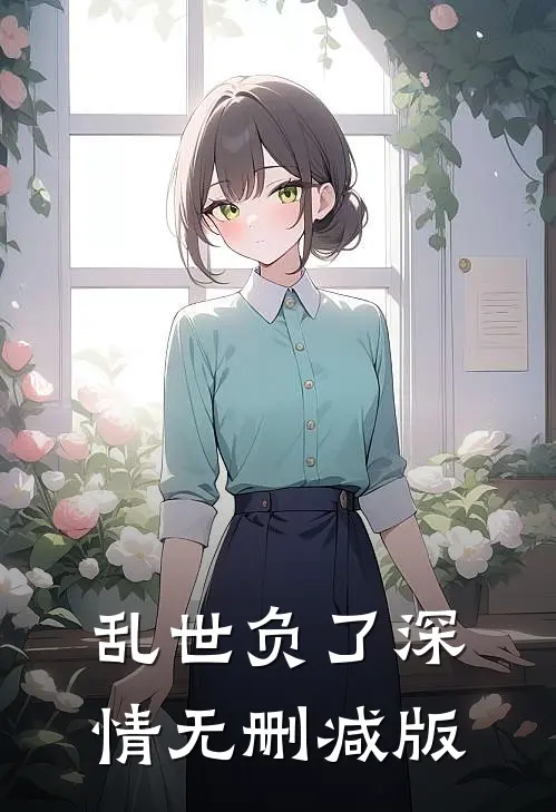 乱世负了深情无删减版