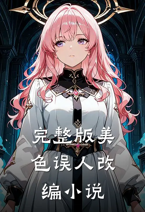 完整版美色误人改编小说
