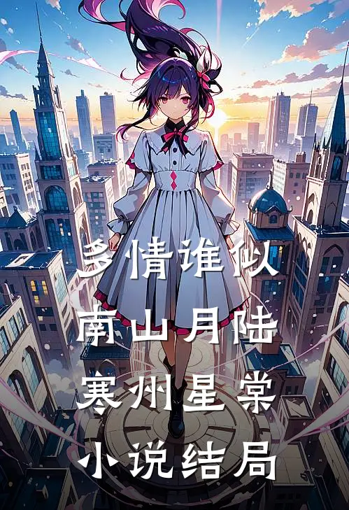 多情谁似南山月陆寒州星棠小说结局