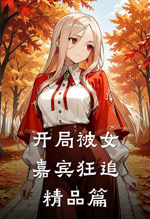开局被女嘉宾狂追精品篇