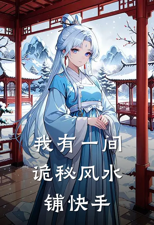 我有一间诡秘风水铺快手