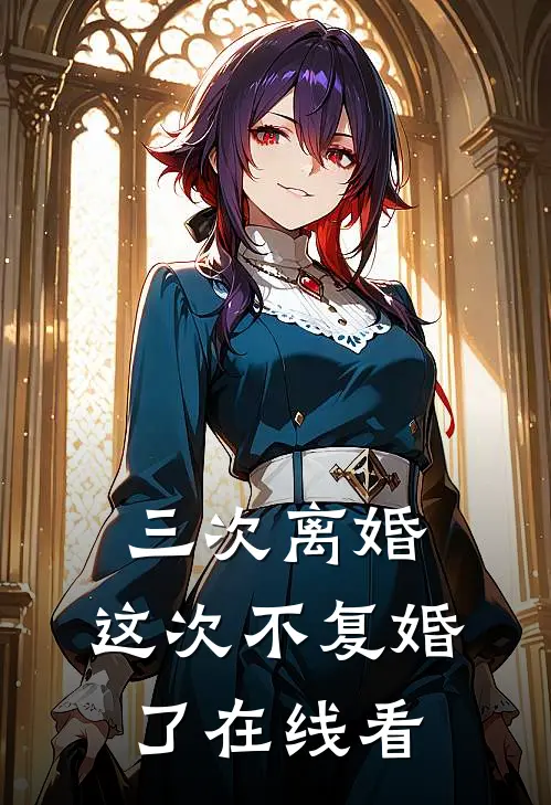 三次离婚，这次不复婚了在线看