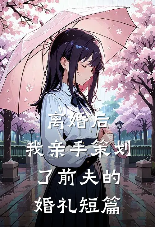 离婚后，我亲手策划了前夫的婚礼短篇