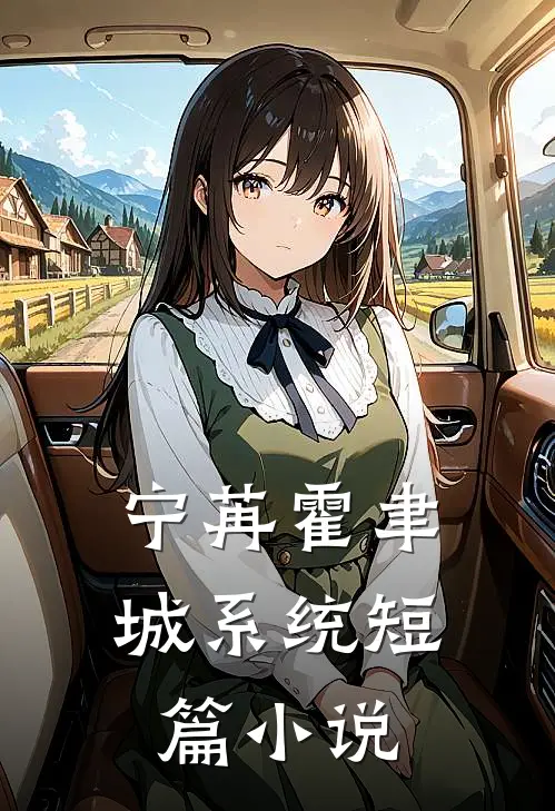 宁苒霍聿城系统短篇小说