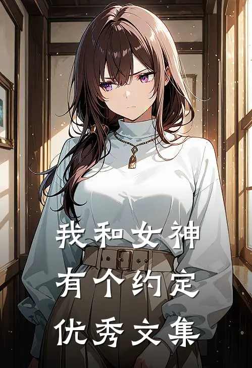 我和女神有个约定优秀文集