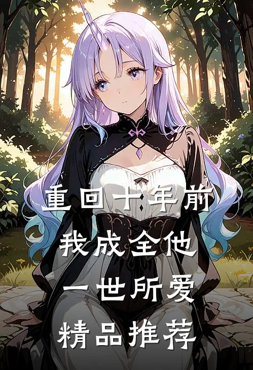 重回十年前，我成全他一世所爱精品推荐