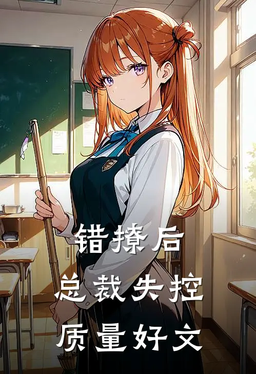 错撩后，总裁失控质量好文