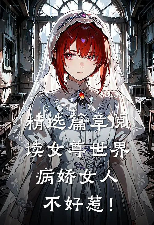 精选篇章阅读女尊世界：病娇女人不好惹！