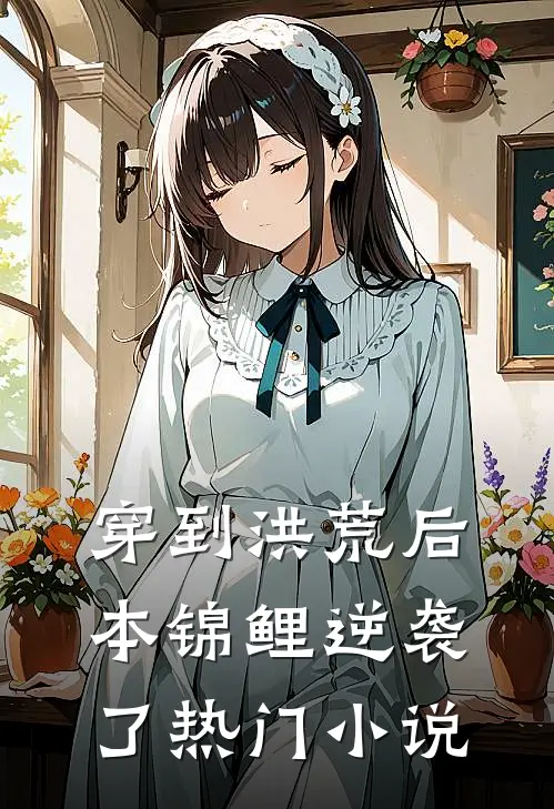 穿到洪荒后，本锦鲤逆袭了热门小说