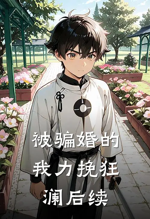 被骗婚的我力挽狂澜后续
