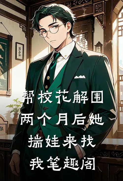 帮校花解围，两个月后她揣娃来找我笔趣阁