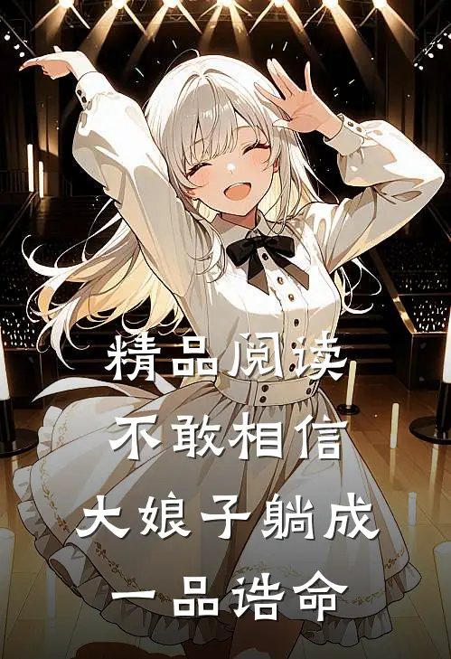精品阅读不敢相信，大娘子躺成一品诰命