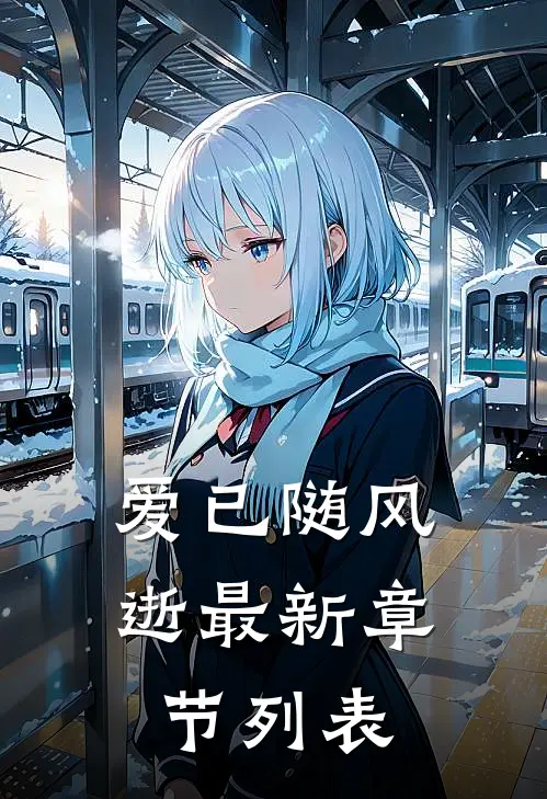 爱已随风逝最新章节列表