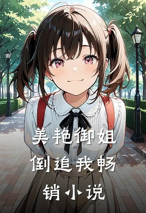 美艳御姐倒追我畅销小说