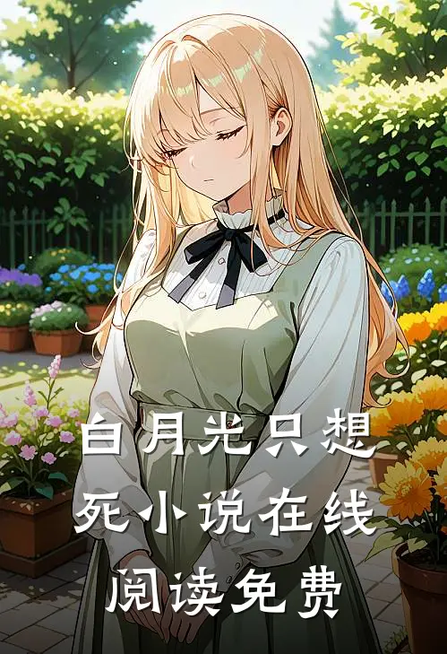 白月光只想死小说在线阅读免费