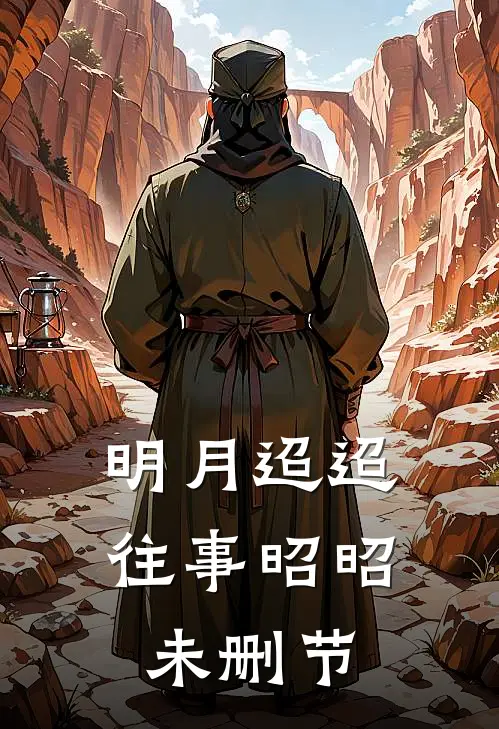 明月迢迢，往事昭昭未删节
