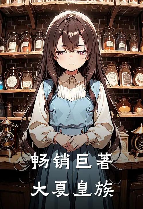 畅销巨著大夏皇族